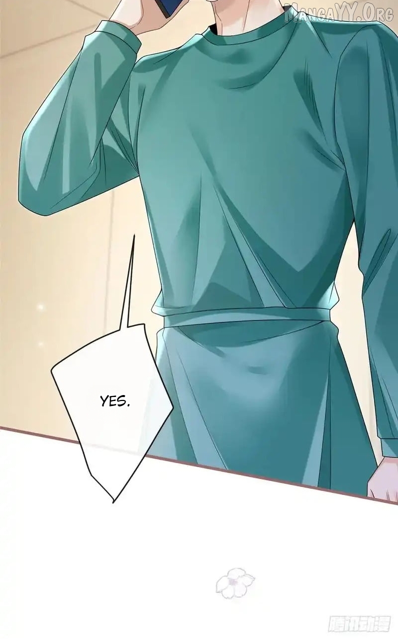 She Becomes Glamorous After The Engagement Annulment Chapter 32 - page 29